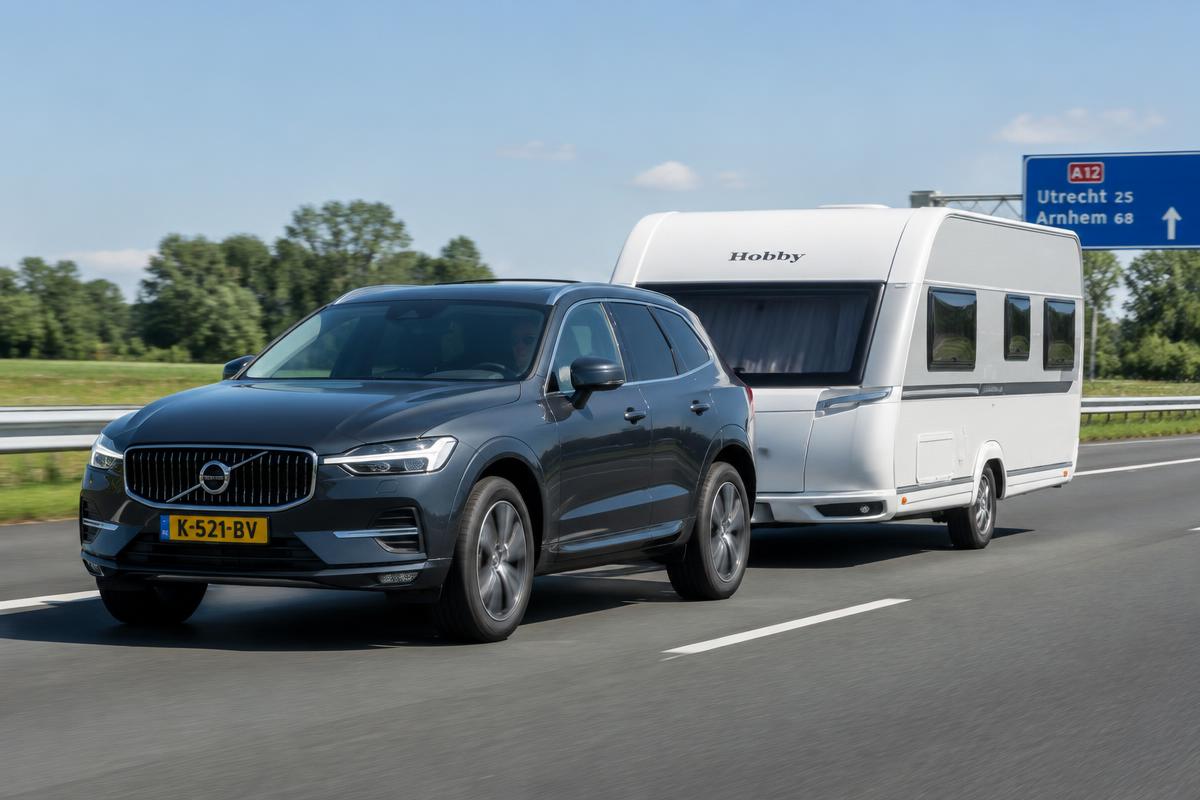 Nationaal transport