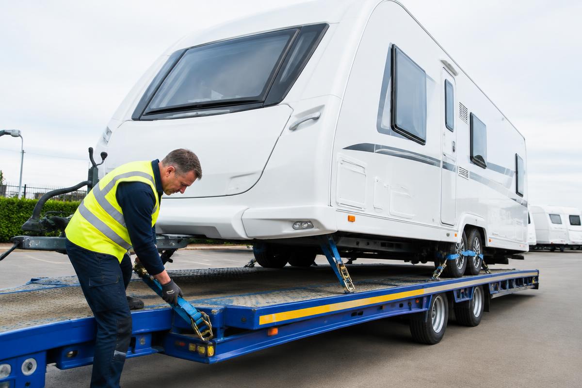 Specialistisch geladen